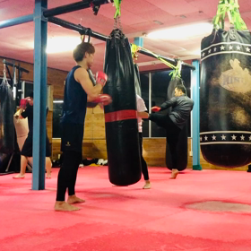 夜の部！の画像