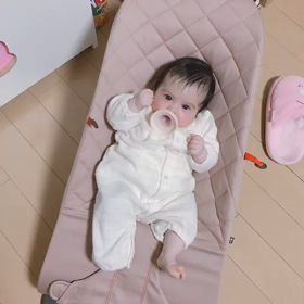 哺乳瓶capリリーちゃん❤️の画像