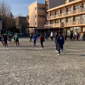 3月4日 ダッシュの場③の画像