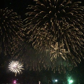8月はイベント続きの画像