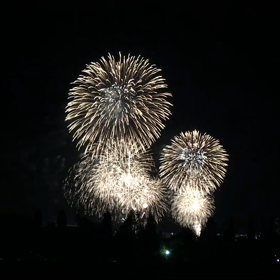 びわ湖大花火大会の画像