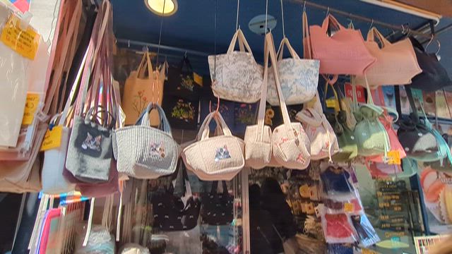 南大門市場おまけ編と無事帰国しました！の記事動画