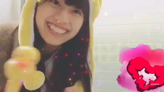 今週末のお知らせとシャボン玉✤こゆりんの記事動画