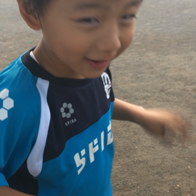謎のダンスの画像