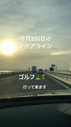 ゴルフ日和♪の記事動画