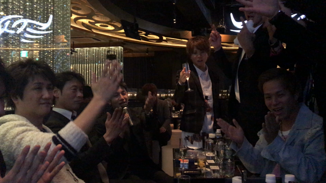 社会科見学(TOPDANDY)in歌舞伎町の記事動画