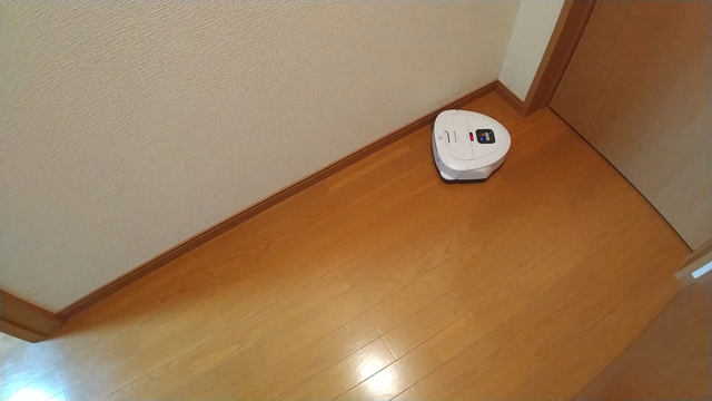 念願の『お掃除ロボット』を手に入れました。パナソニック RULO mini （ルーロミニ）の記事動画