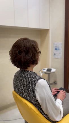 再び挑戦！ヘアドネーションと大胆イメチェンの記事動画