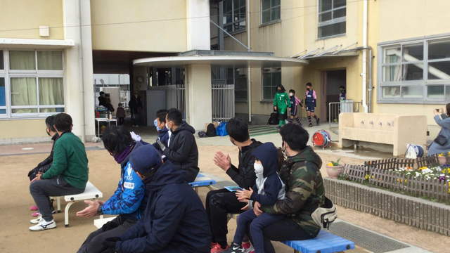 第54期　卒団式 2022年3月20日（日)の記事動画