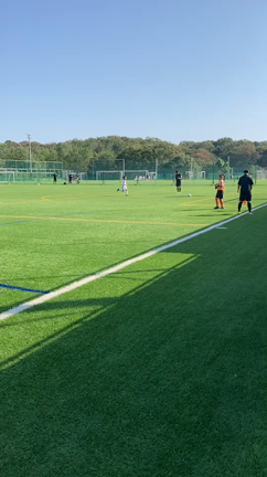 Ｃチーム 2021/10/2（土） ライオンズカップ @フレスカグランドの記事動画