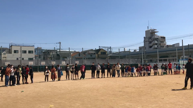 新保監督、ありがとうの会✨の記事動画