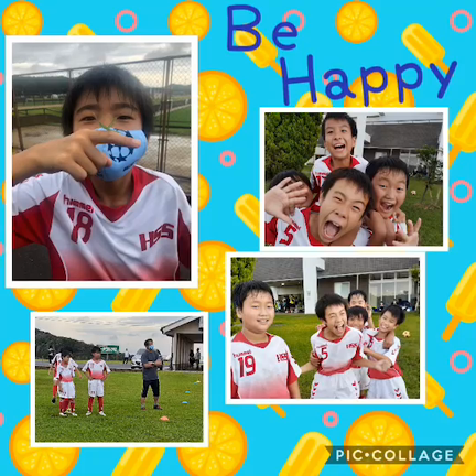 Ｂチーム　淡路遠征　1日目の記事動画