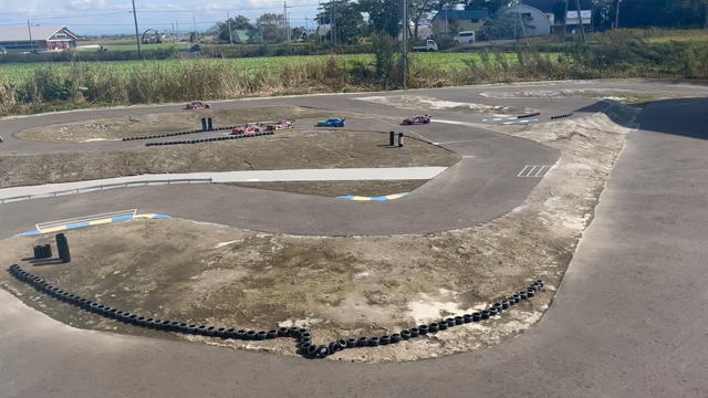 RCDC北海道地区予選開会です！の記事動画
