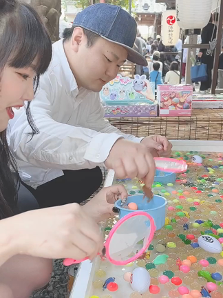 熊野神社秋の子ども祭り　2023.10.15の記事動画