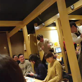 始動の画像