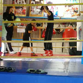 ４連勝の画像