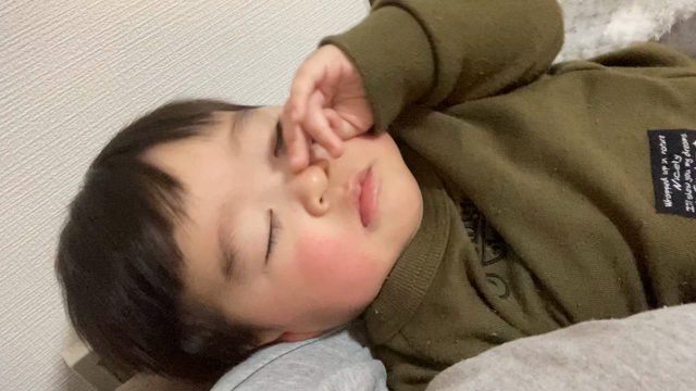 初めてのお熱で大ピンチ!!の記事動画