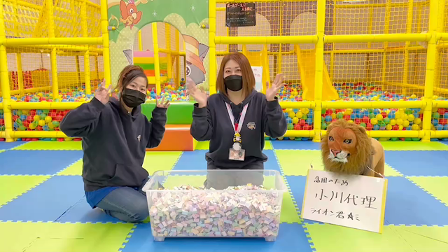 あけましておでめとうございまするの記事動画