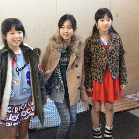 ワンマン告知動画(^o^)/の画像