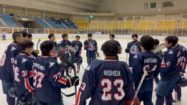 2026.2.28旭川大会Bチーム対旭川教育大学③の記事動画