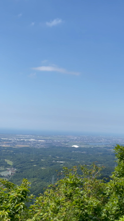 初鞍掛山登りの記事動画