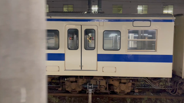 415系FK517鹿児島を去るの記事動画