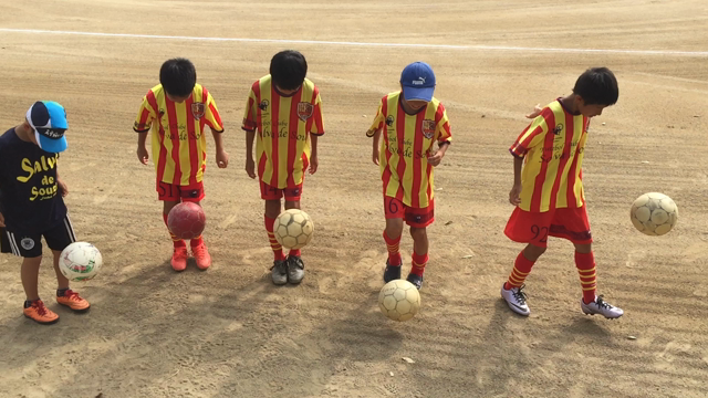 第475回 CERULEAN CUP U-12の記事動画