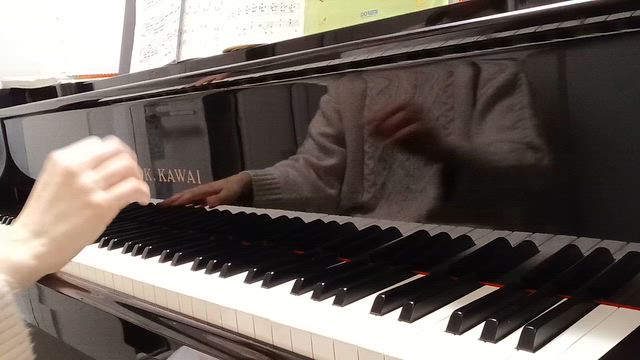 分解したOp.25-5の記事動画