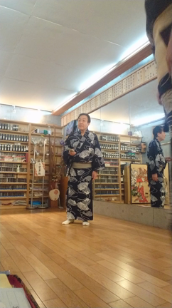日本舞踊奮闘中なりの記事動画