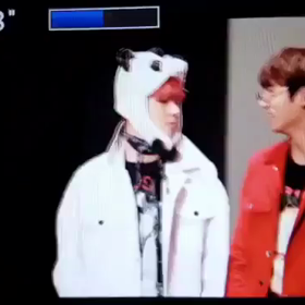 花樣年華 Youngforever サイン会 動画の画像