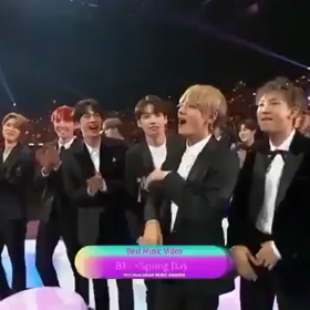 2017 MAMA Best Music Video awardの画像