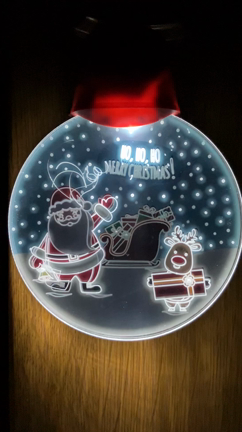 メリークリスマス！クリスマスがやってきた！の記事動画