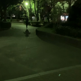 1km走の画像
