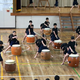 和太鼓の画像