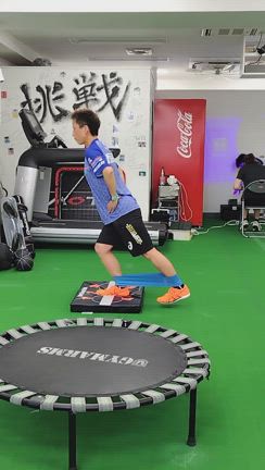 木場先生のパーソナルトレーニング(≧▽≦)の記事動画