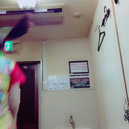 プライベートちーぬ…★の記事動画