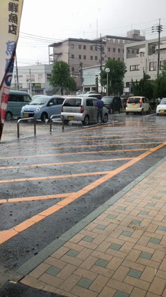 夕立の記事動画