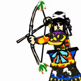 ちょっと脱線⭐︎ LINEアニメーションスタンプの画像