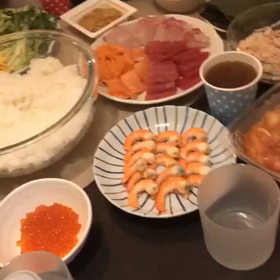 女子会の画像