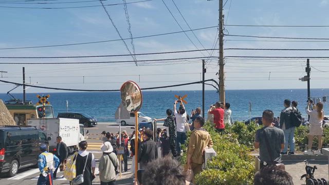 江ノ島の記事動画