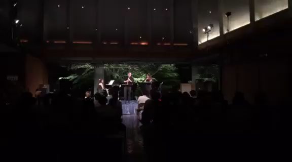 あめふりピアノで梅雨になる！！の記事動画