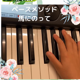 エレクトーンちょこっとだけ指導動画♪の画像