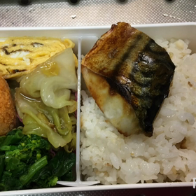 今日のお弁当、その7の画像