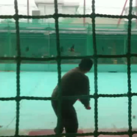 欠場危機｡の画像