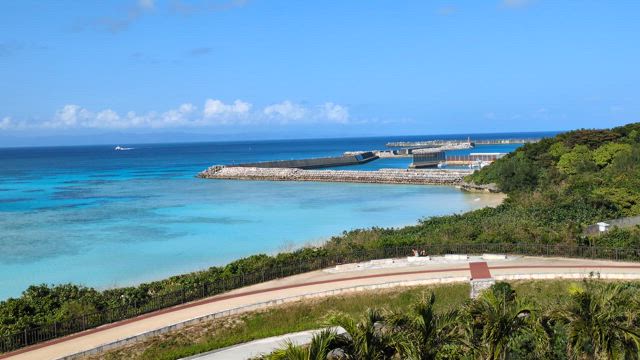 【番外編　石垣島】石垣島へ３泊4日の旅➂　波照間島 日本の最南端への記事動画