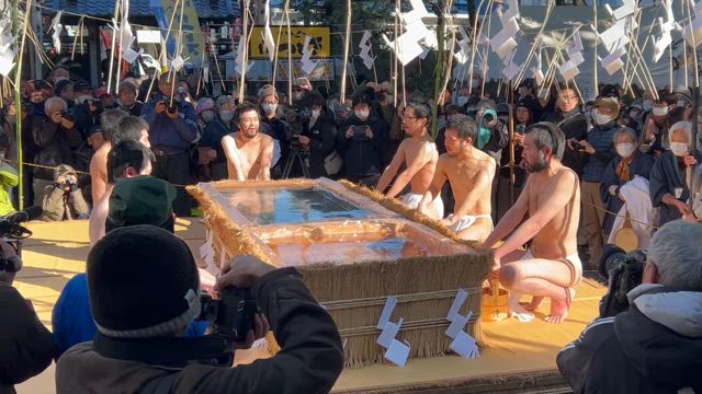 祈年祭へ　サッカー協会閉会式や焼津市スポーツ表彰式にも！の記事動画