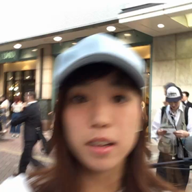 横浜ジョイナス前！の画像