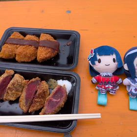 The meat osaka 2026の画像