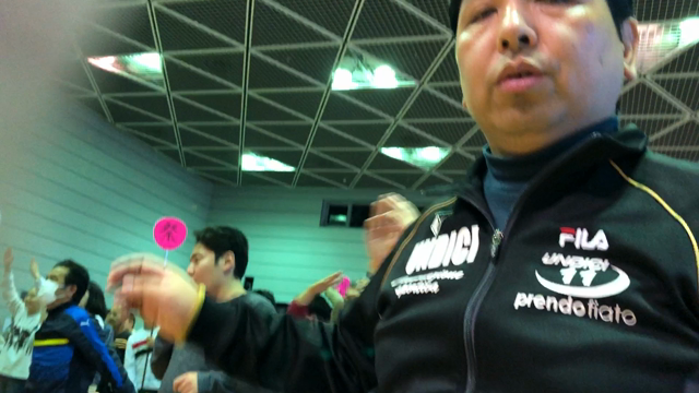けんおう交流まつり⭐︎の記事動画