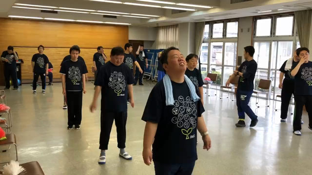 いぶきの健康体操！！動画もあるよ☆の記事動画